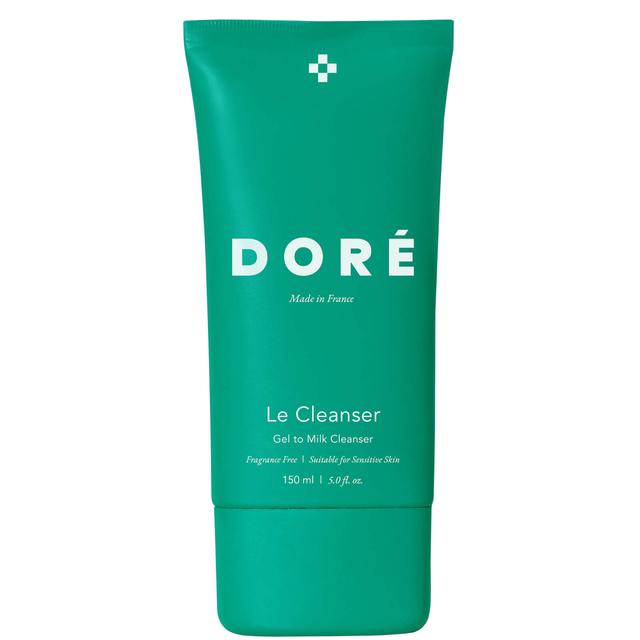 Doré Le Cleanser 150ml on Productcaster.