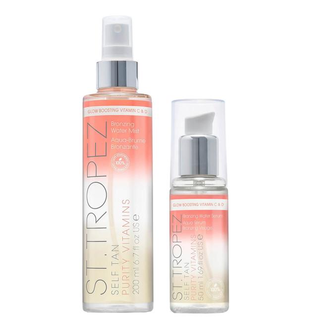 St. Tropez Purity Bundle on Productcaster.