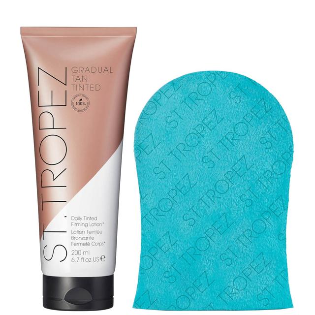 St. Tropez Perfect Tanning Duo on Productcaster.