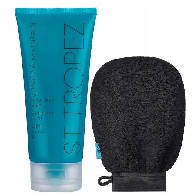 St. Tropez Post Tan Duo on Productcaster.