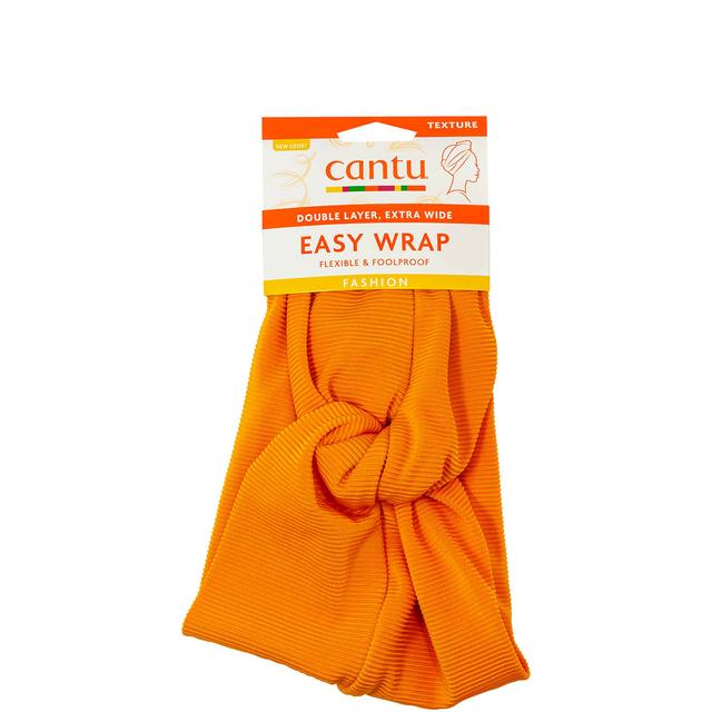 Cantu Textured Fabric Easy Wrap on Productcaster.