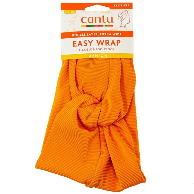 Cantu Textured Fabric Easy Wrap on Productcaster.