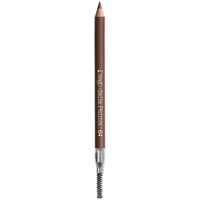 Diego Dalla Palma Eyebrow Powder Pencil 1.2g (Various Shades) - 64 on Productcaster.