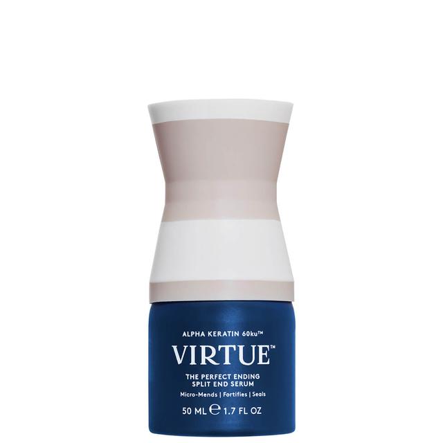 VIRTUE Split End Serum 50ml on Productcaster.