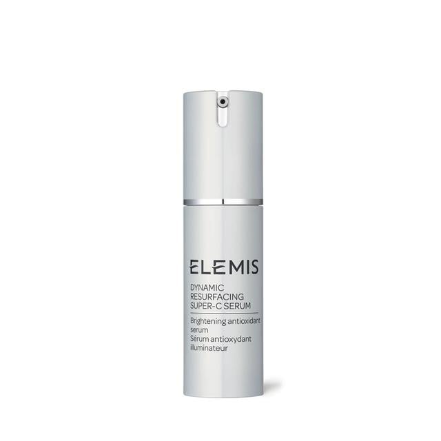 Elemis Dynamic Resurfacing Super-C Serum 30ml on Productcaster.