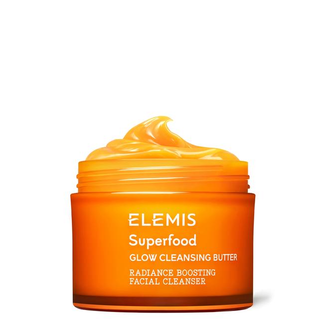 Elemis Supersize Superfood Glow Cleansing Butter 200g on Productcaster.