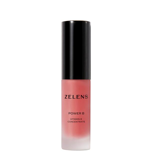 Zelens Power B Revitalising and Clarifying 10ml on Productcaster.