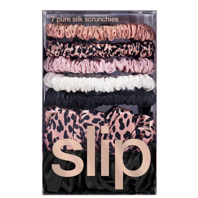 Slip Pure Silk Scrunchies - Pixie Super Set on Productcaster.