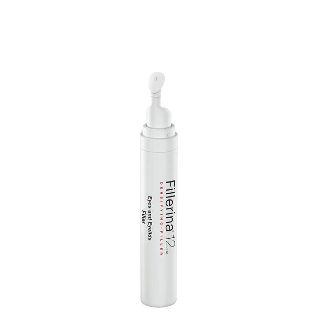 Fillerina 12 Densifying-Filler - Eyes and Eyelids - Grade 4 15ml on Productcaster.