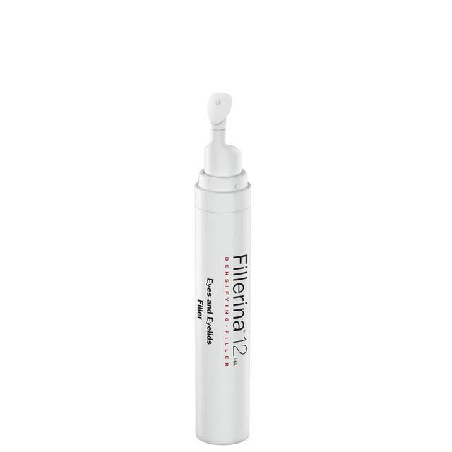 Fillerina 12 Densifying-Filler - Eyes and Eyelids - Grade 5 15ml on Productcaster.