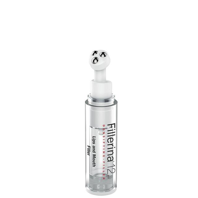 Fillerina 12 Densifying-Filler - Lips and Mouth - Grade 4 15ml on Productcaster.