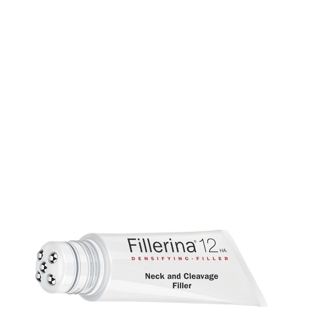 Fillerina 12 Densifying-Filler - Neck and Cleavage - Grade 3 30ml on Productcaster.