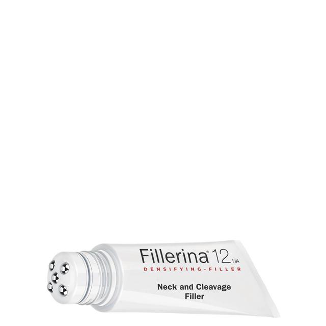 Fillerina 12 Densifying-Filler - Neck and Cleavage - Grade 4 30ml on Productcaster.