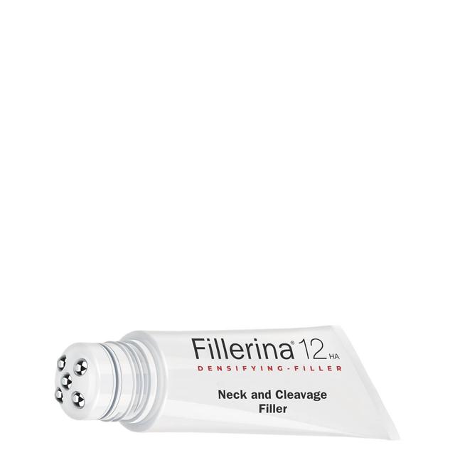 Fillerina 12 Densifying-Filler - Neck and Cleavage - Grade 5 30ml on Productcaster.