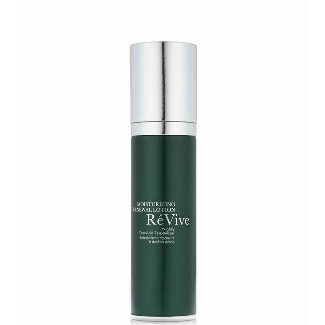 RéVive Moisturising Renewal Lotion Nightly Dual-Acid Retexturizer 50ml on Productcaster.