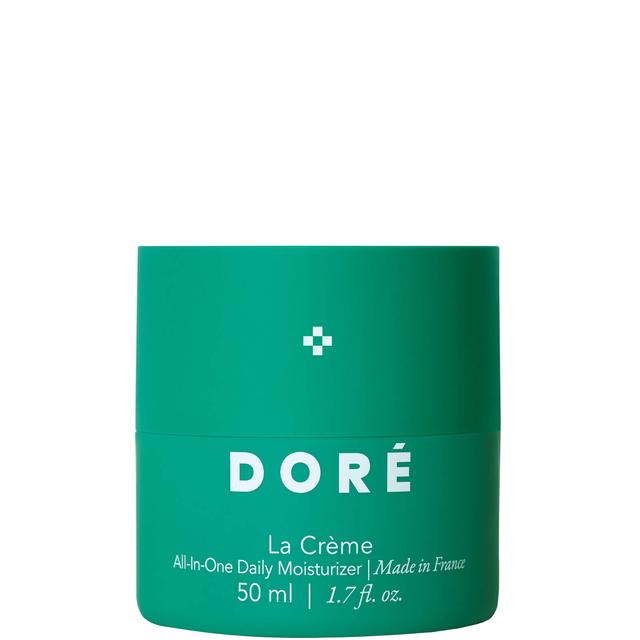 Doré La Crème 50ml on Productcaster.