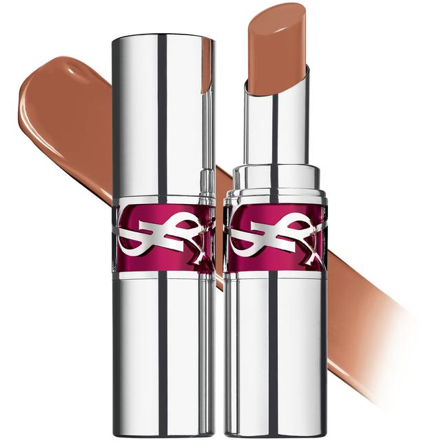 Yves Saint Laurent Rouge Volupte Candy Glaze Lip Gloss 3.2ml (Various Shades) - Glaze 4 on Productcaster.