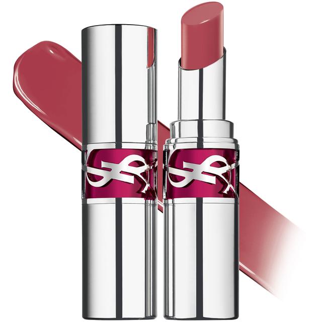 Yves Saint Laurent Rouge Volupte Candy Glaze Lip Gloss 3.2ml (Various Shades) - Glaze 5 on Productcaster.