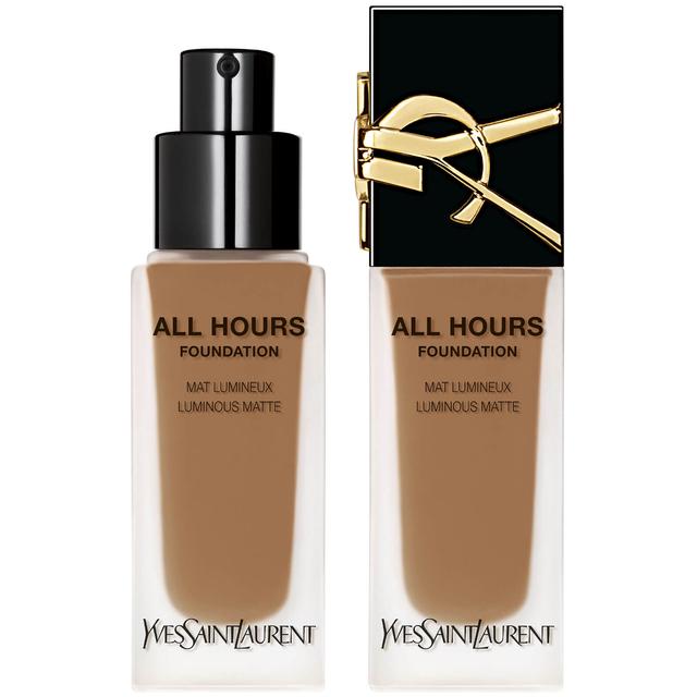 Yves Saint Laurent All Hours Luminous Matte Foundation with SPF 39 25ml (Various Shades) - DN1 on Productcaster.