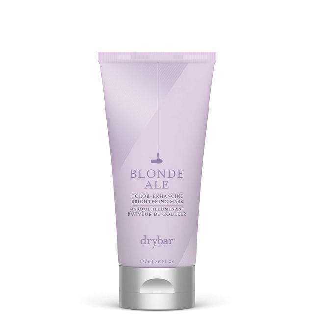 Drybar Blonde Ale Colour-Enhancing Brightening Mask on Productcaster.