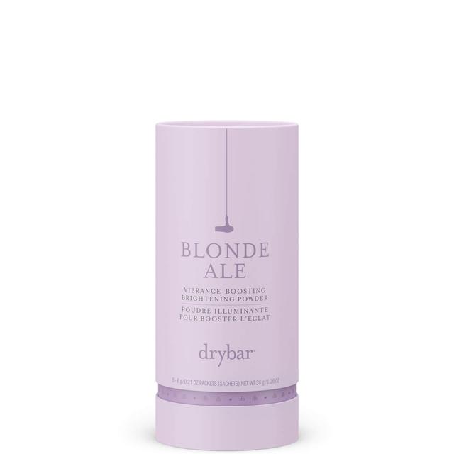 Drybar Blonde Ale Vibrance-Boosting Brightening Powder on Productcaster.