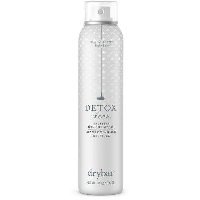 Drybar Detox Clear Invisible Dry Shampoo on Productcaster.