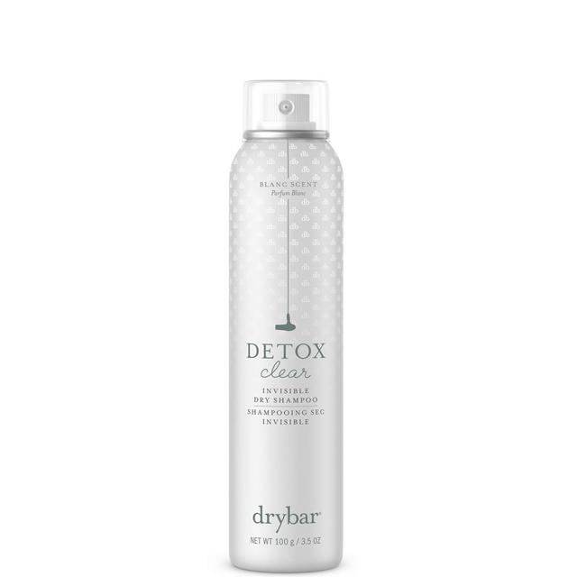 Drybar Detox Clear Invisible Dry Shampoo on Productcaster.