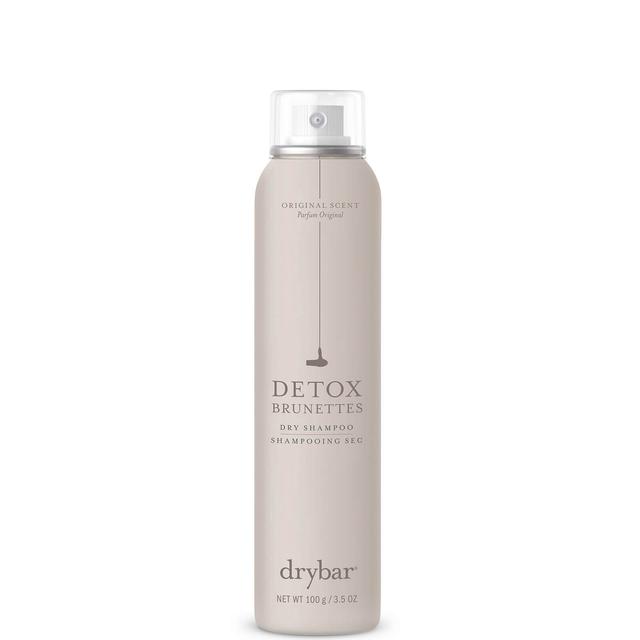 Drybar Detox Dry Shampoo Brunette on Productcaster.