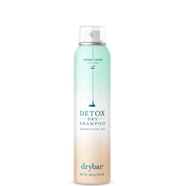 Drybar Detox Dry Shampoo Coconut Colada Scent on Productcaster.