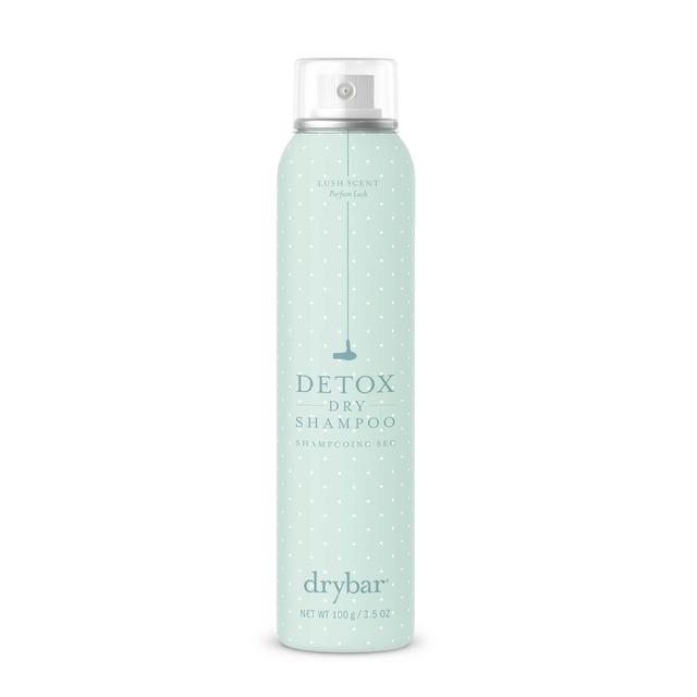 Drybar Detox Dry Shampoo Lush Scent - 100G on Productcaster.