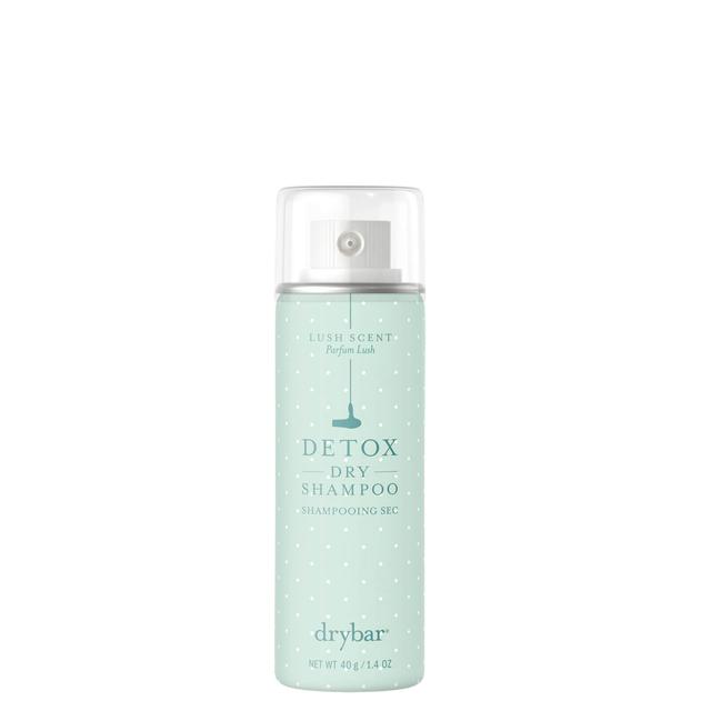 Drybar Detox Dry Shampoo Lush Scent - 40G on Productcaster.