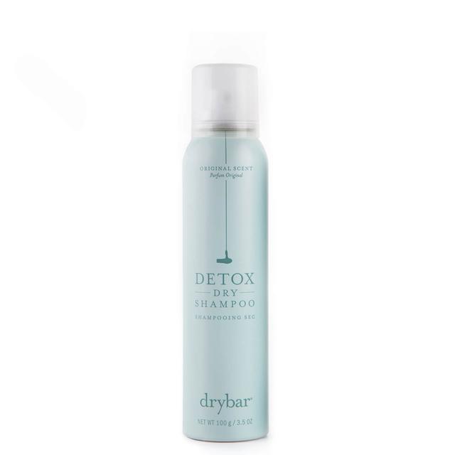 Drybar Detox Dry Shampoo Original Scent - 100G on Productcaster.