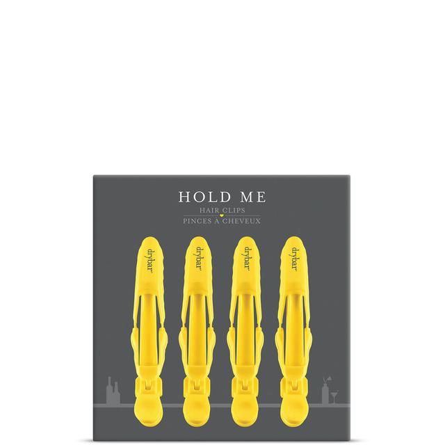 Drybar Hold Me Hair Clips on Productcaster.