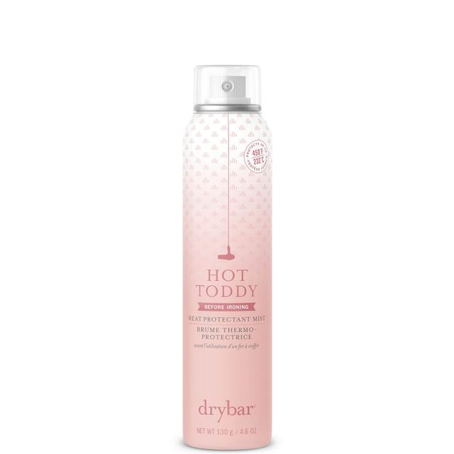 Drybar Hot Toddy Heat Protectant Mist 130g on Productcaster.