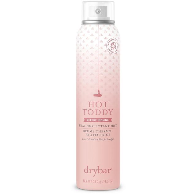 Drybar Hot Toddy Heat Protectant Mist 130g on Productcaster.