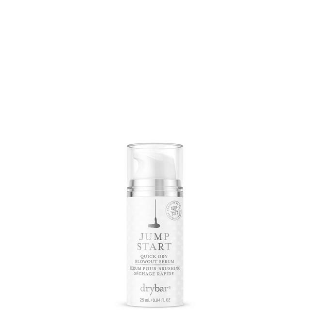 Drybar Jump Start Quick Dry Blowout Serum Travel Size 25ml on Productcaster.