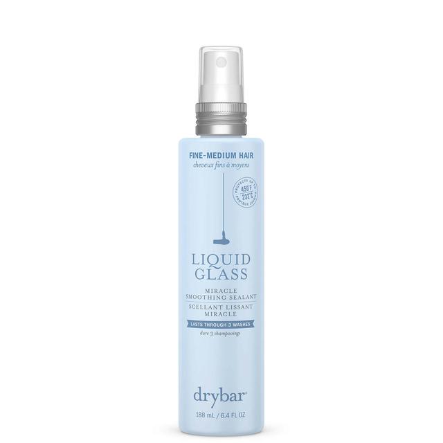 Drybar Liquid Glass Miracle Smoothing Sealant on Productcaster.