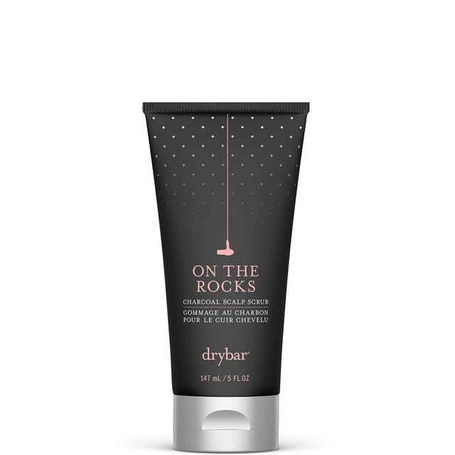 Drybar On The Rocks Charcoal Scalp Scrub on Productcaster.