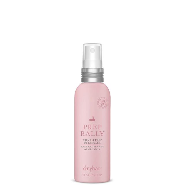 Drybar Prep Rally Prime & Prep Detangler on Productcaster.