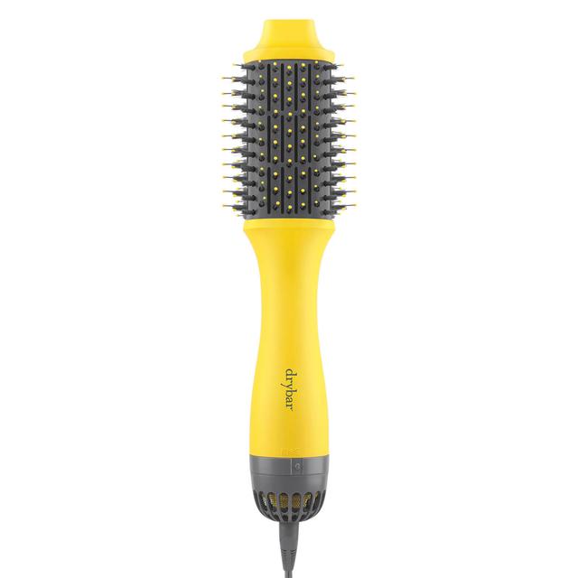 Drybar The Double Shot Blow-Dryer Brush on Productcaster.