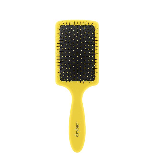 Drybar The Lemon Bar Paddle Brush on Productcaster.