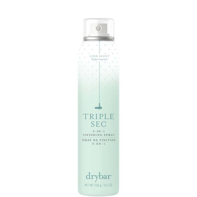 Drybar Triple Sec 3-In-1 Finishing Spray Lush Scent on Productcaster.