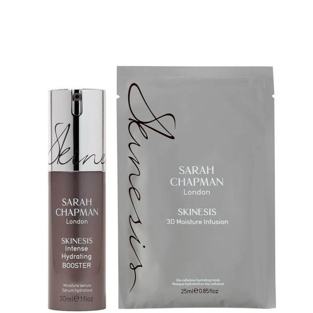 Sarah Chapman Skinesis Hydration Duo on Productcaster.