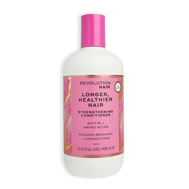 Revolution Haircare Longer Healthier Hair Conditioner on Productcaster.