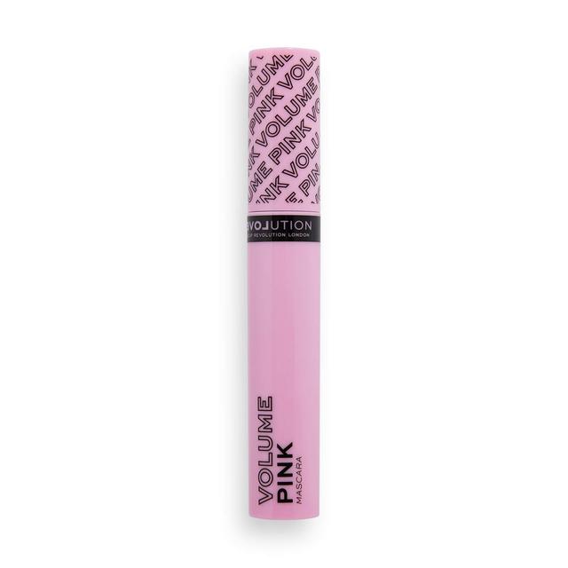 Relove Volume Pink Mascara on Productcaster.