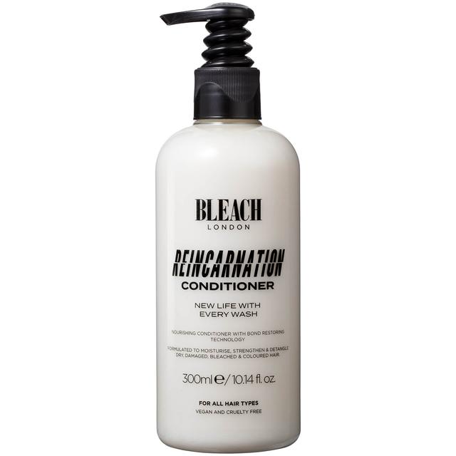 BLEACH LONDON Reincarnation Conditioner 300ml on Productcaster.