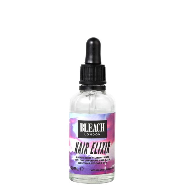 BLEACH LONDON Hair Elixir 50ml on Productcaster.