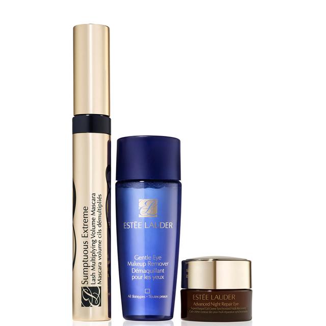 Estee Lauder Essentials On The Go Gift Set (Worth £53.00) on Productcaster.