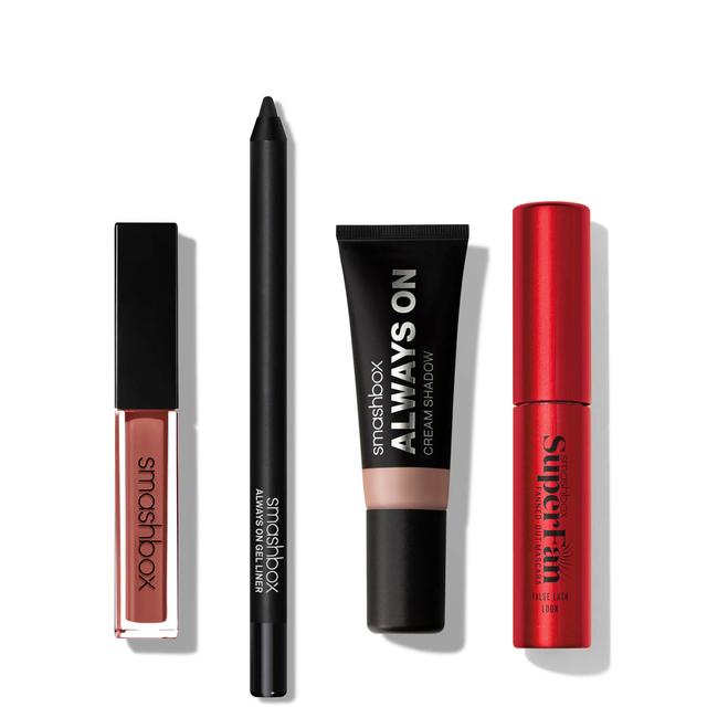 Smashbox Up All Night Make Up Essentials on Productcaster.