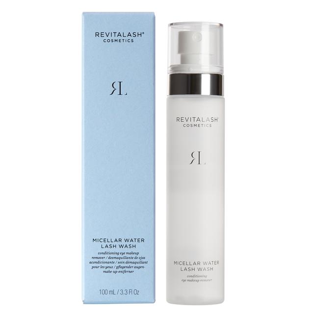 RevitaLash Micellar Water Lash Wash 100ml on Productcaster.